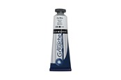 Konst- och hantverksmaterial - Daler-Rowney Aquafine Gouache 38ml Zinc White - 16-136038006
