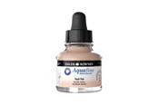 Konst- och hantverksmaterial - Daler-Rowney Aquafine 29.5 ml Ink Portrait Pink - 16-166029578