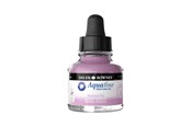 Konst- och hantverksmaterial - Daler-Rowney Aquafine 29.5 ml Ink Ultramarine Pink - 16-166029420