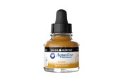 Konst- och hantverksmaterial - Daler-Rowney Aquafine 29.5 ml Ink Raw Sienna - 16-166029667