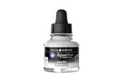 Konst- och hantverksmaterial - Daler-Rowney Aquafine 29.5 ml Ink Chinese White - 16-166029001