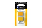 Konst- och hantverksmaterial - Daler-Rowney Aquafine HP Cad Yellow Deep Hue/Gamboage Hue - 16-131017002