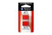 Konst- och hantverksmaterial - Daler-Rowney Aquafine HP Vermilion Hue/Cad Red Hue - 16-131017004