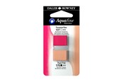 Konst- och hantverksmaterial - Daler-Rowney Aquafine HP Permanent Rose/Portrait Pink - 16-131017006