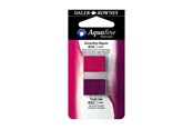 Konst- och hantverksmaterial - Daler-Rowney Aquafine HP Quinacridone Magenta/Purple Lake - 16-131017007