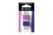 Konst- och hantverksmaterial - Daler-Rowney Aquafine HP Ultramarine Pink/Ultramarine Violet - 16-131017008