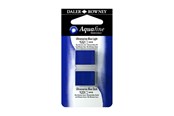 Konst- och hantverksmaterial - Daler-Rowney Aquafine HP Ultramarine Blue Light/Ultramarine Blue - 16-131017011