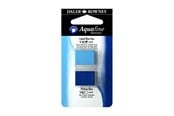 Konst- och hantverksmaterial - Daler-Rowney Aquafine HP Cobalt Blue Hue/Phthalo Blue - 16-131017012