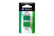 Konst- och hantverksmaterial - Daler-Rowney Aquafine HP Viridian Hue/Leaf Green - 16-131017014
