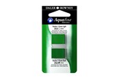 Konst- och hantverksmaterial - Daler-Rowney Aquafine HP Hookers Green Light/Hookers Green Dark - 16-131017015