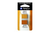 Konst- och hantverksmaterial - Daler-Rowney Aquafine HP Yellow Ochre/Raw Sienna - 16-131017017