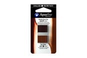 Konst- och hantverksmaterial - Daler-Rowney Aquafine HP Vandyke Brown Hue/Raw Umber - 16-131017020