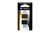 Konst- och hantverksmaterial - Daler-Rowney Aquafine HP Sepia Hue/Paynes Grey - 16-131017021