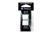 Konst- och hantverksmaterial - Daler-Rowney Aquafine HP Titanium White/Chinese White - 16-131017023
