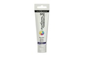 Konst- och hantverksmaterial - Daler-Rowney System3 Heavy Body 59 ml Deep Violet - 16-140059408