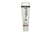 Konst- och hantverksmaterial - Daler-Rowney System3 Heavy Body 59 ml Burnt Sienna - 16-140059221