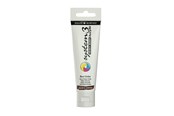 Konst- och hantverksmaterial - Daler-Rowney System3 Heavy Body 59 ml Burnt Umber - 16-140059223