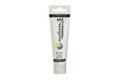 Konst- och hantverksmaterial - Daler-Rowney System3 Heavy Body 59 ml Mars Black - 16-140059036