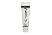 Konst- och hantverksmaterial - Daler-Rowney System3 Heavy Body 59 ml Process Black - 16-140059040