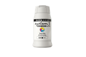 Konst- och hantverksmaterial - Daler-Rowney System3 Heavy Body 500 ml Titanium White - 16-140500009