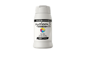 Konst- och hantverksmaterial - Daler-Rowney System3 Heavy Body 500 ml Mars Black - 16-140500036