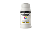Konst- och hantverksmaterial - Daler-Rowney System3 Heavy Body 500 ml Cadmium Yellow Hue - 16-140500620