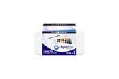 Konst- och hantverksmaterial - Daler-Rowney Aquafine Watercolour Travel Set 24 col - 16-131900102