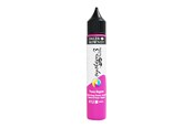 Konst- och hantverksmaterial - Daler-Rowney System3 Fluid Acrylic 29.5 ml Process Magenta - 16-139029412