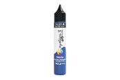 Konst- och hantverksmaterial - Daler-Rowney System3 Fluid Acrylic 29.5 ml Phthalo Blue - 16-139029142