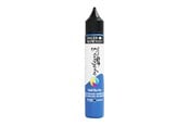 Konst- och hantverksmaterial - Daler-Rowney System3 Fluid Acrylic 29.5 ml Cobalt Blue Hue - 16-139029110