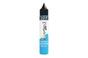Konst- och hantverksmaterial - Daler-Rowney System3 Fluid Acrylic 29.5 ml Coreuleum Blue Hue - 16-139029112
