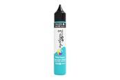 Konst- och hantverksmaterial - Daler-Rowney System3 Fluid Acrylic 29.5 ml Phthalo Turquoise - 16-139029154