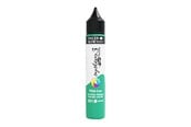 Konst- och hantverksmaterial - Daler-Rowney System3 Fluid Acrylic 29.5 ml Phthalo Green - 16-139029361