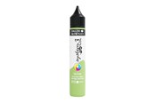 Konst- och hantverksmaterial - Daler-Rowney System3 Fluid Acrylic 29.5 ml Sap Green - 16-139029375