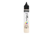 Konst- och hantverksmaterial - Daler-Rowney System3 Fluid Acrylic 29.5 ml Portrait Pink - 16-139029578