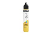 Konst- och hantverksmaterial - Daler-Rowney System3 Fluid Acrylic 29.5 ml Yellow Ochre - 16-139029663
