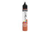Konst- och hantverksmaterial - Daler-Rowney System3 Fluid Acrylic 29.5 ml Burnt Sienna - 16-139029221