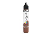 Konst- och hantverksmaterial - Daler-Rowney System3 Fluid Acrylic 29.5 ml Burnt Umber - 16-139029223