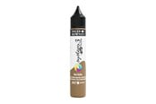 Konst- och hantverksmaterial - Daler-Rowney System3 Fluid Acrylic 29.5 ml Raw Umber - 16-139029247