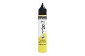Konst- och hantverksmaterial - Daler-Rowney System3 Fluid Acrylic 29.5 ml Pale Gold Imit - 16-139029708