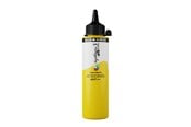 Konst- och hantverksmaterial - Daler-Rowney System3 Fluid Acrylic 250 ml Cadmium Yellow Hue - 16-139250620