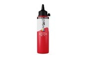 Konst- och hantverksmaterial - Daler-Rowney System3 Fluid Acrylic 250 ml Cadmium Red Hue - 16-139250503