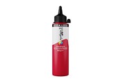 Konst- och hantverksmaterial - Daler-Rowney System3 Fluid Acrylic 250 ml Cadmium Red Deep Hue - 16-139250504