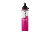 Konst- och hantverksmaterial - Daler-Rowney System3 Fluid Acrylic 250 ml Process Magenta - 16-139250412