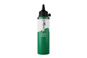 Konst- och hantverksmaterial - Daler-Rowney System3 Fluid Acrylic 250 ml Phthalo Green - 16-139250361