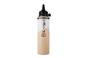 Konst- och hantverksmaterial - Daler-Rowney System3 Fluid Acrylic 250 ml Portrait Pink - 16-139250578