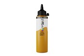Konst- och hantverksmaterial - Daler-Rowney System3 Fluid Acrylic 250 ml Yellow Ochre - 16-139250663