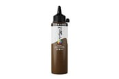 Konst- och hantverksmaterial - Daler-Rowney System3 Fluid Acrylic 250 ml Raw Umber - 16-139250247