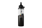 Konst- och hantverksmaterial - Daler-Rowney System3 Fluid Acrylic 250 ml Mars Black - 16-139250036