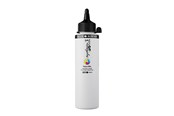 Konst- och hantverksmaterial - Daler-Rowney System3 Fluid Acrylic 250 ml Titanium White - 16-139250009